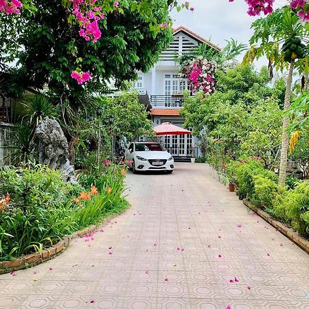 Tiny An Homestay Hue Luaran gambar
