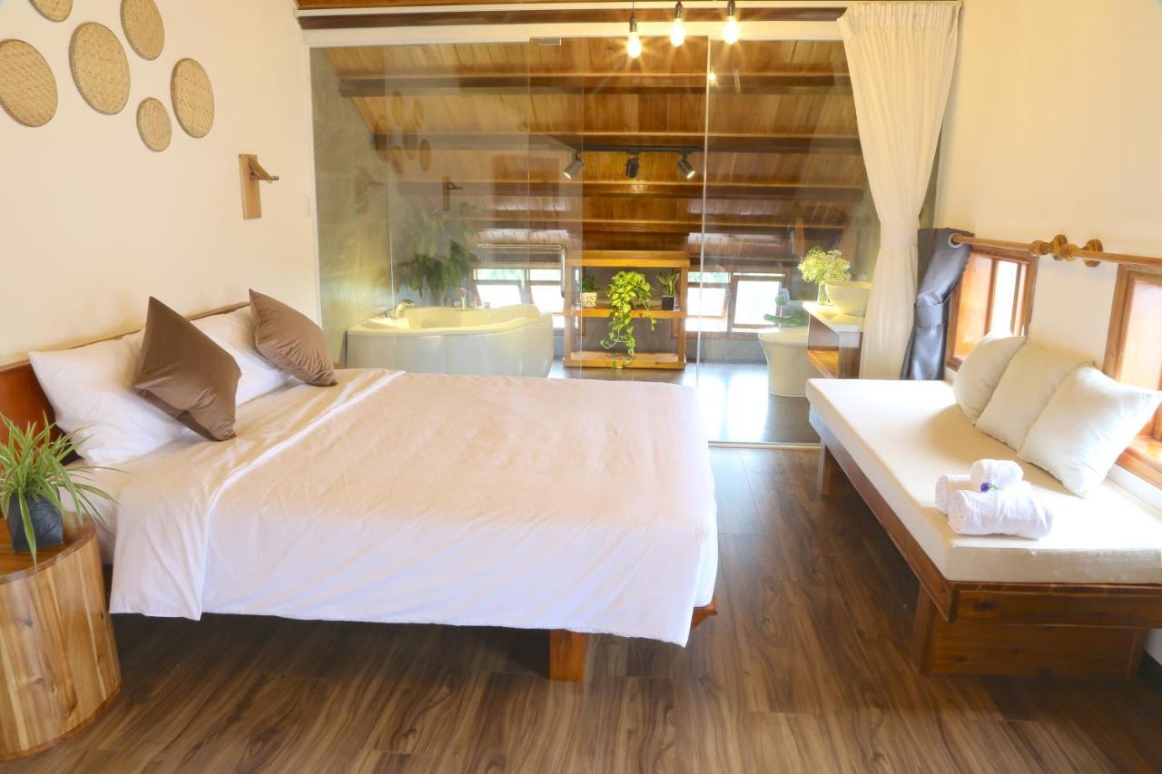 Tiny An Homestay Hue Luaran gambar