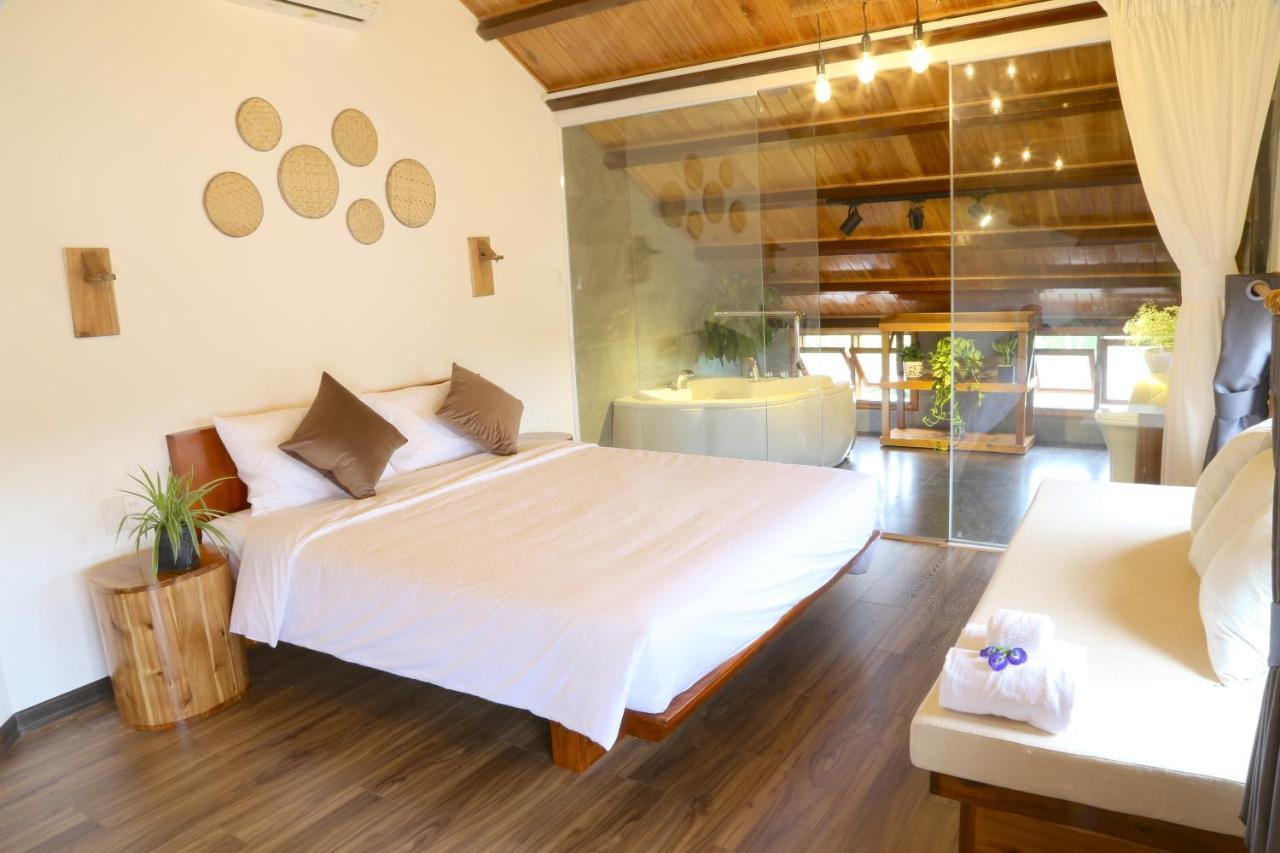 Tiny An Homestay Hue Luaran gambar