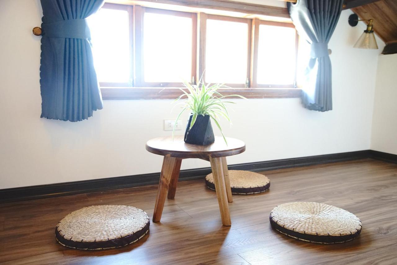 Tiny An Homestay Hue Luaran gambar