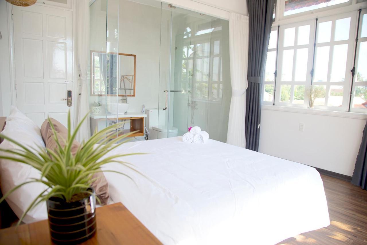 Tiny An Homestay Hue Luaran gambar