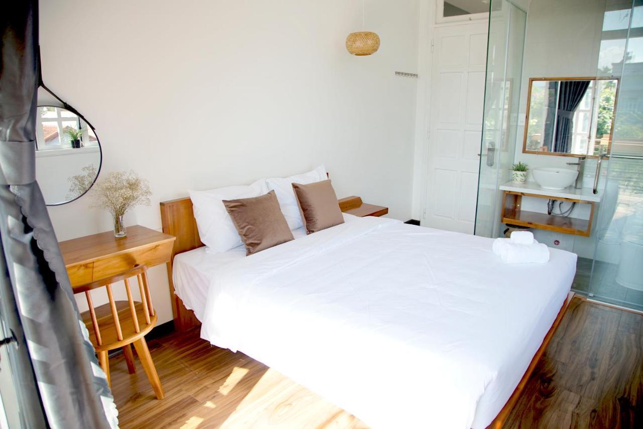 Tiny An Homestay Hue Luaran gambar