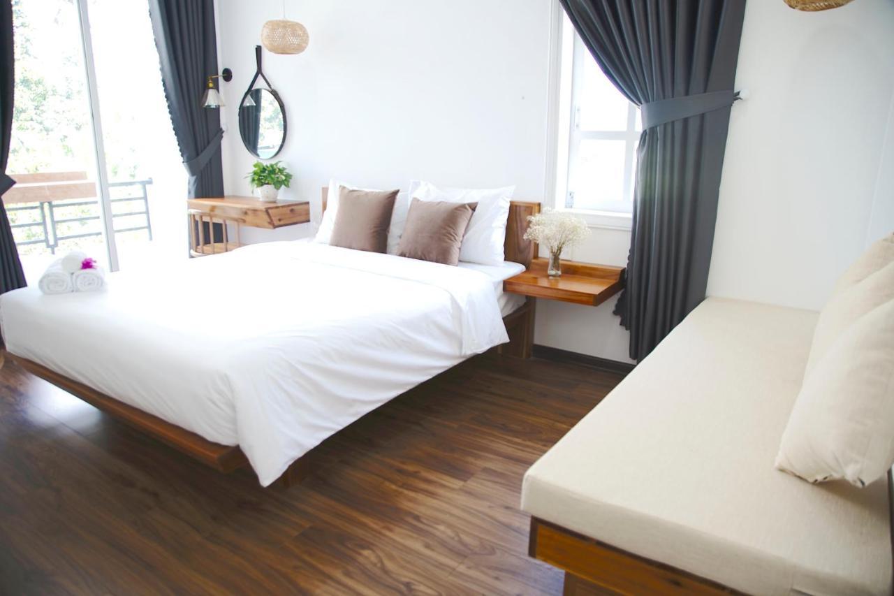 Tiny An Homestay Hue Luaran gambar