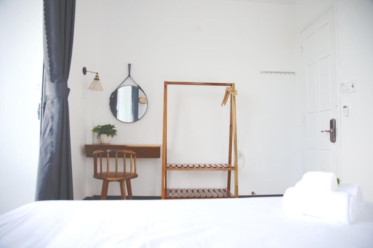 Tiny An Homestay Hue Luaran gambar