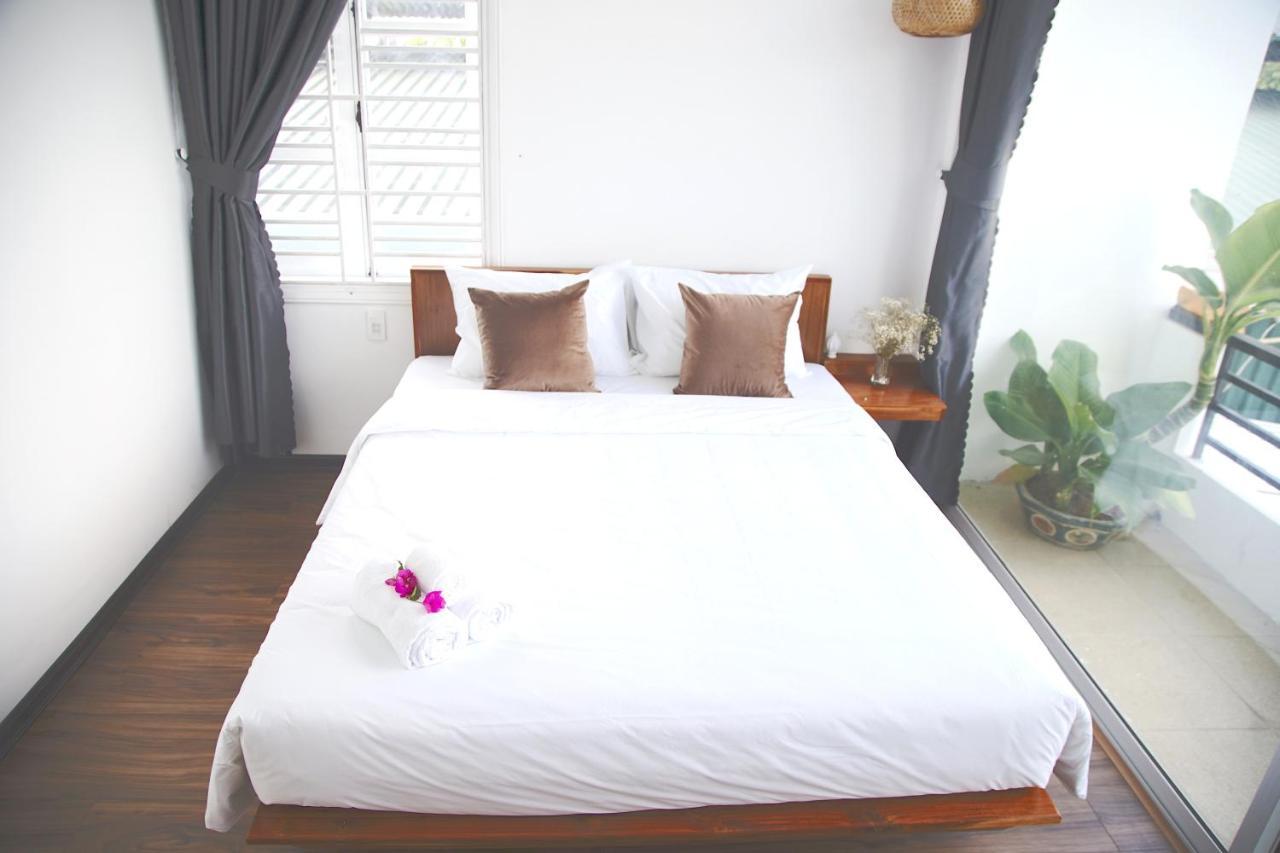 Tiny An Homestay Hue Luaran gambar