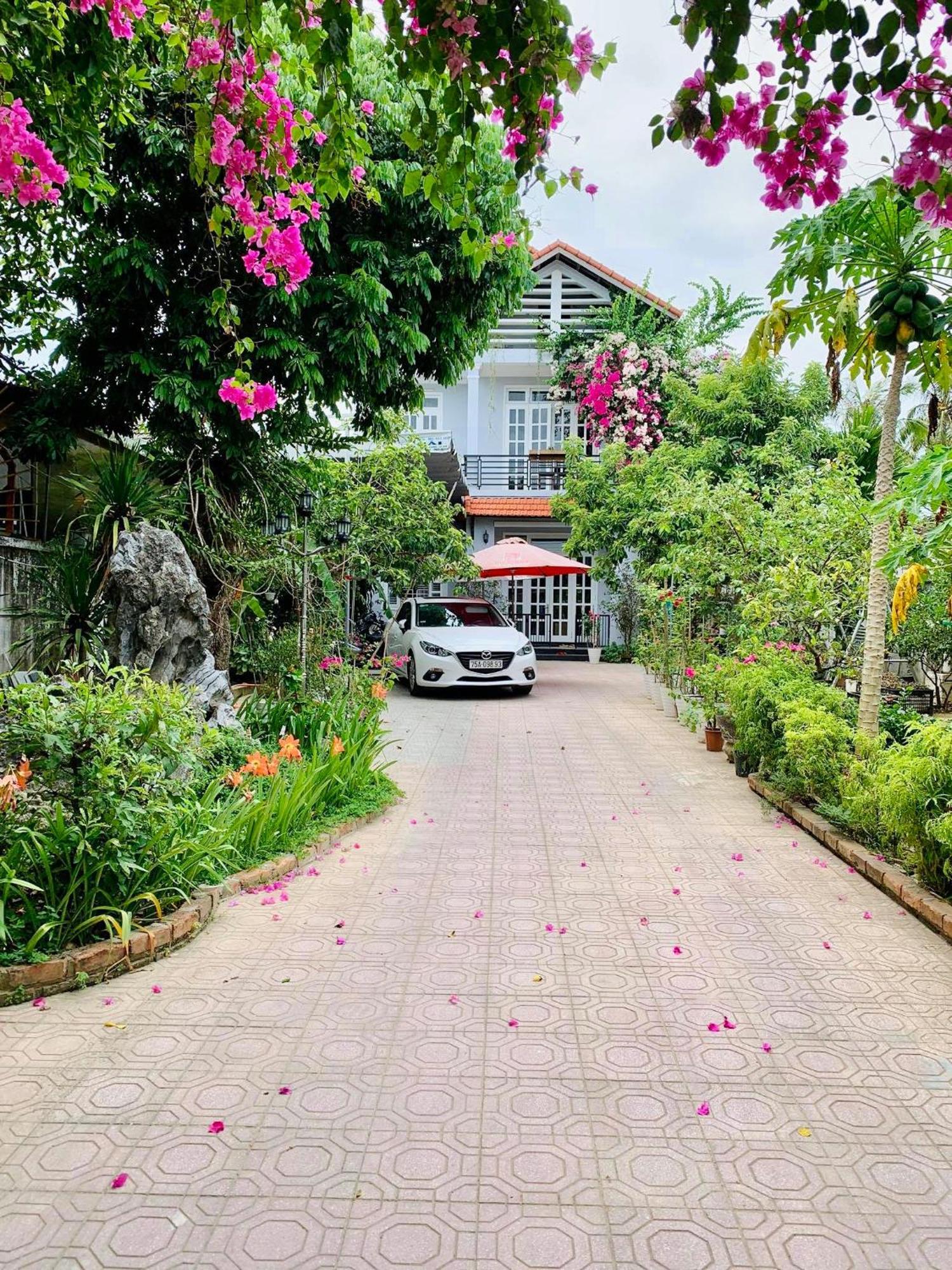 Tiny An Homestay Hue Luaran gambar