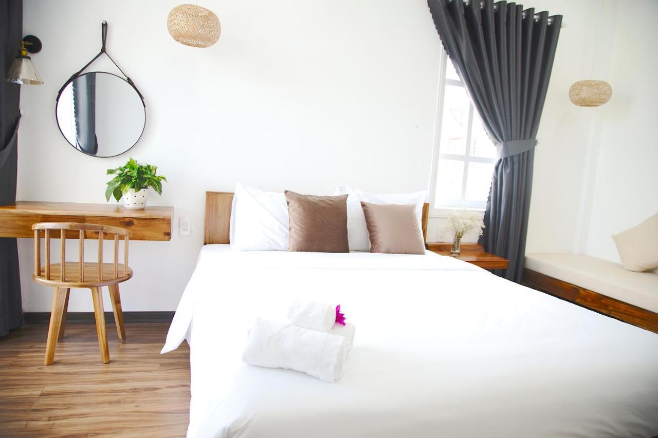 Tiny An Homestay Hue Luaran gambar