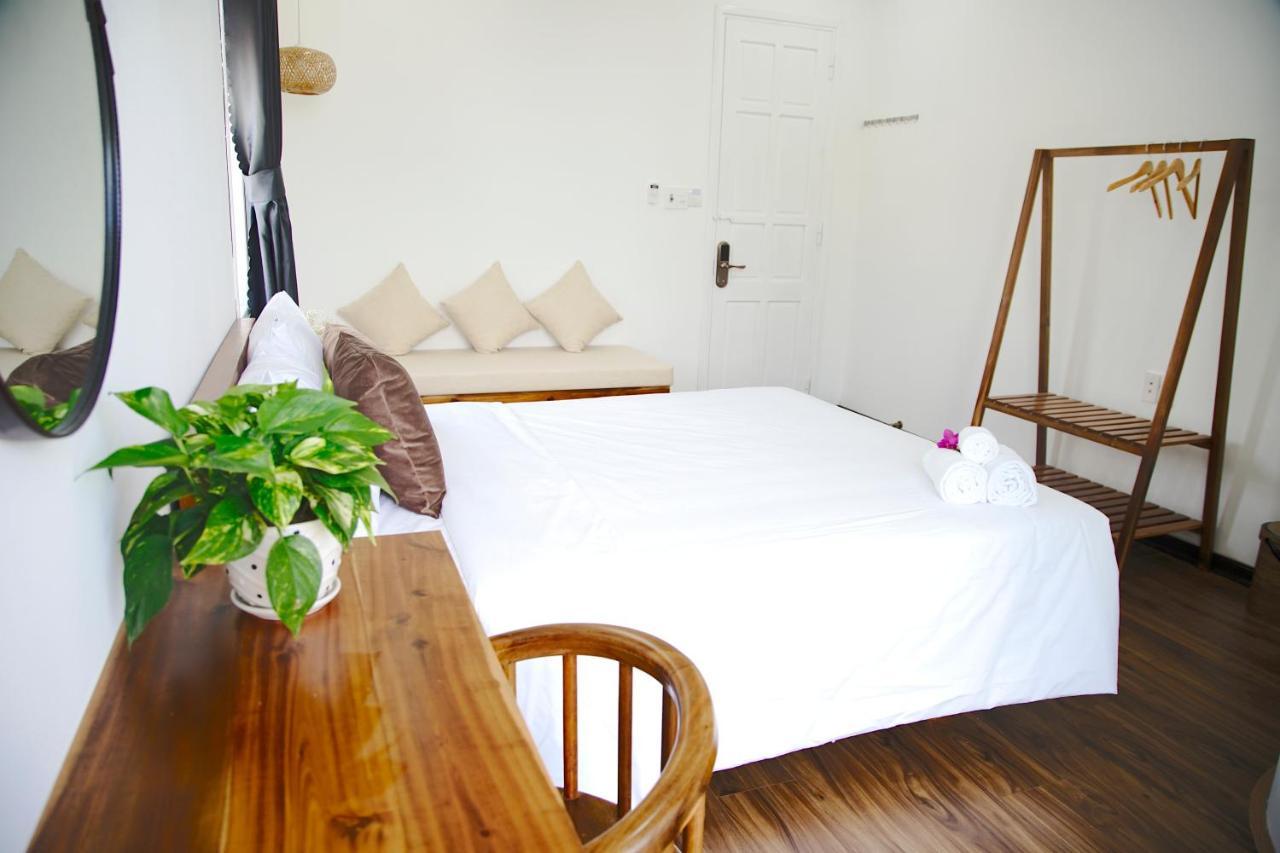 Tiny An Homestay Hue Luaran gambar