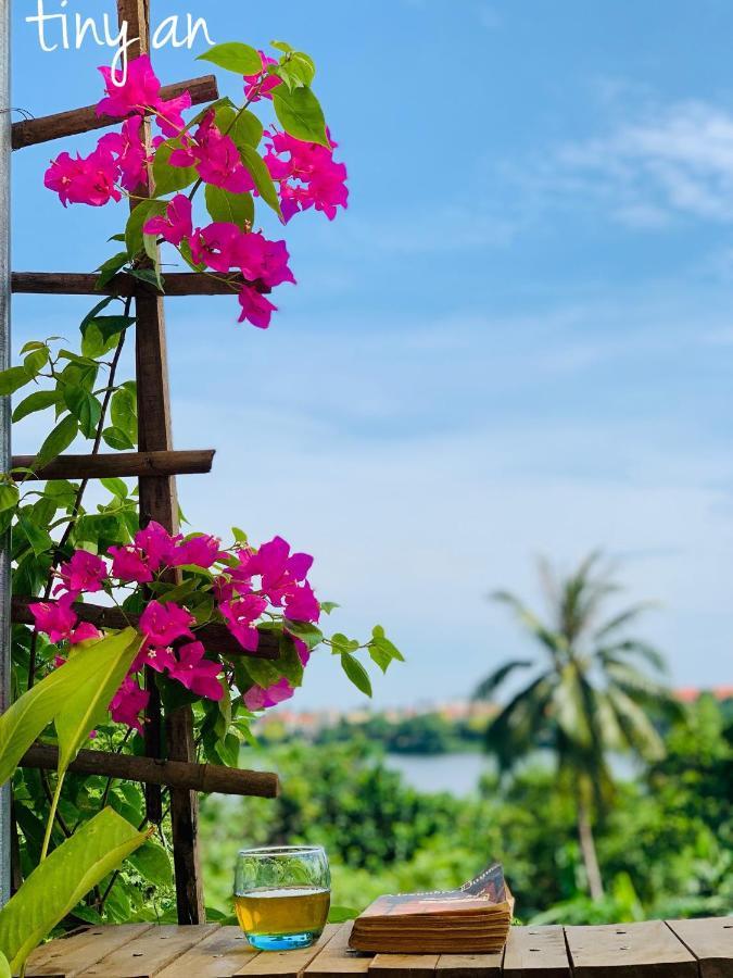 Tiny An Homestay Hue Luaran gambar