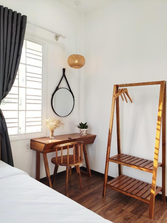 Tiny An Homestay Hue Luaran gambar