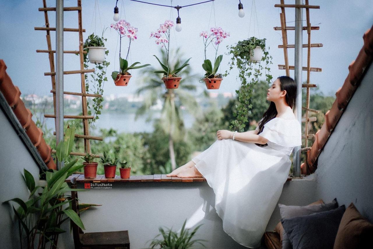 Tiny An Homestay Hue Luaran gambar
