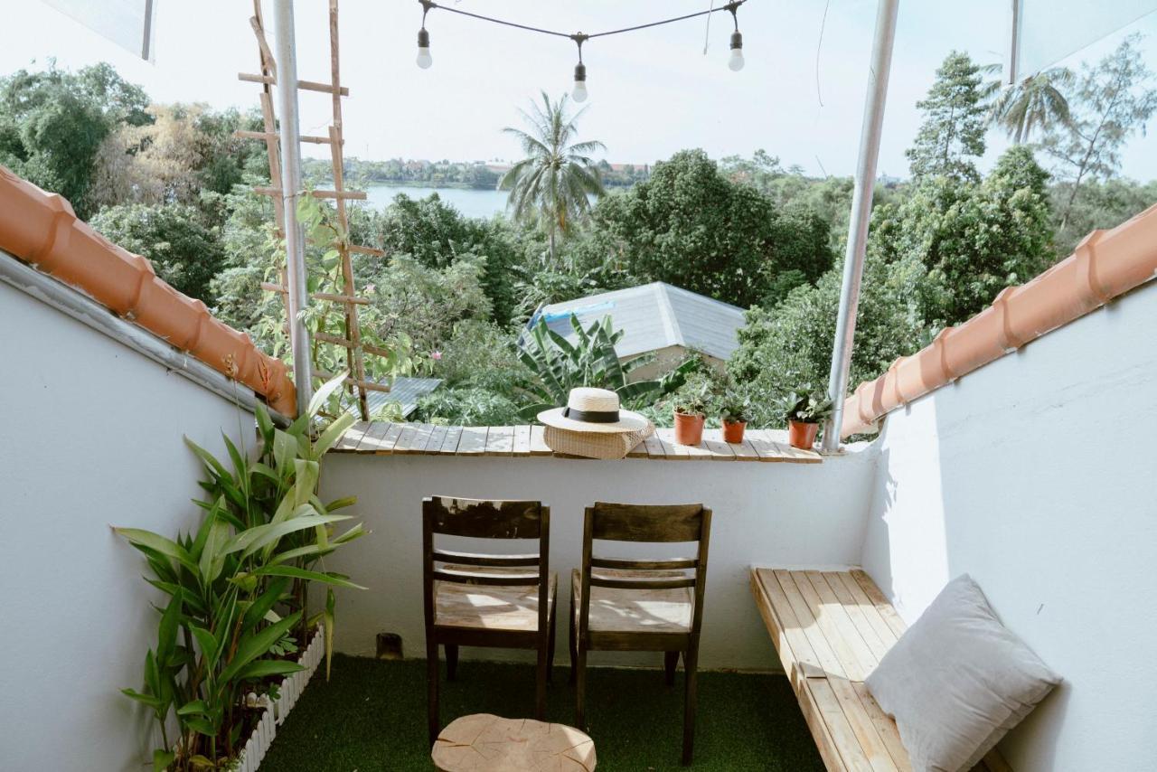 Tiny An Homestay Hue Luaran gambar