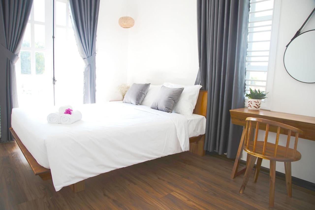 Tiny An Homestay Hue Luaran gambar