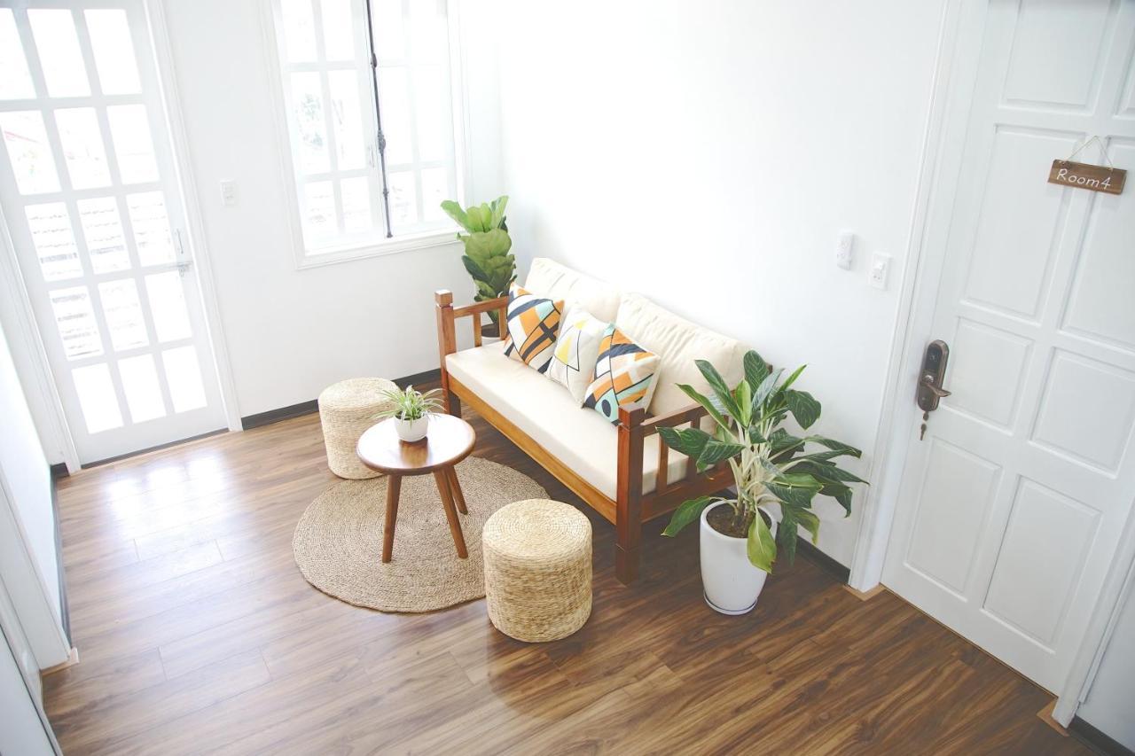 Tiny An Homestay Hue Luaran gambar