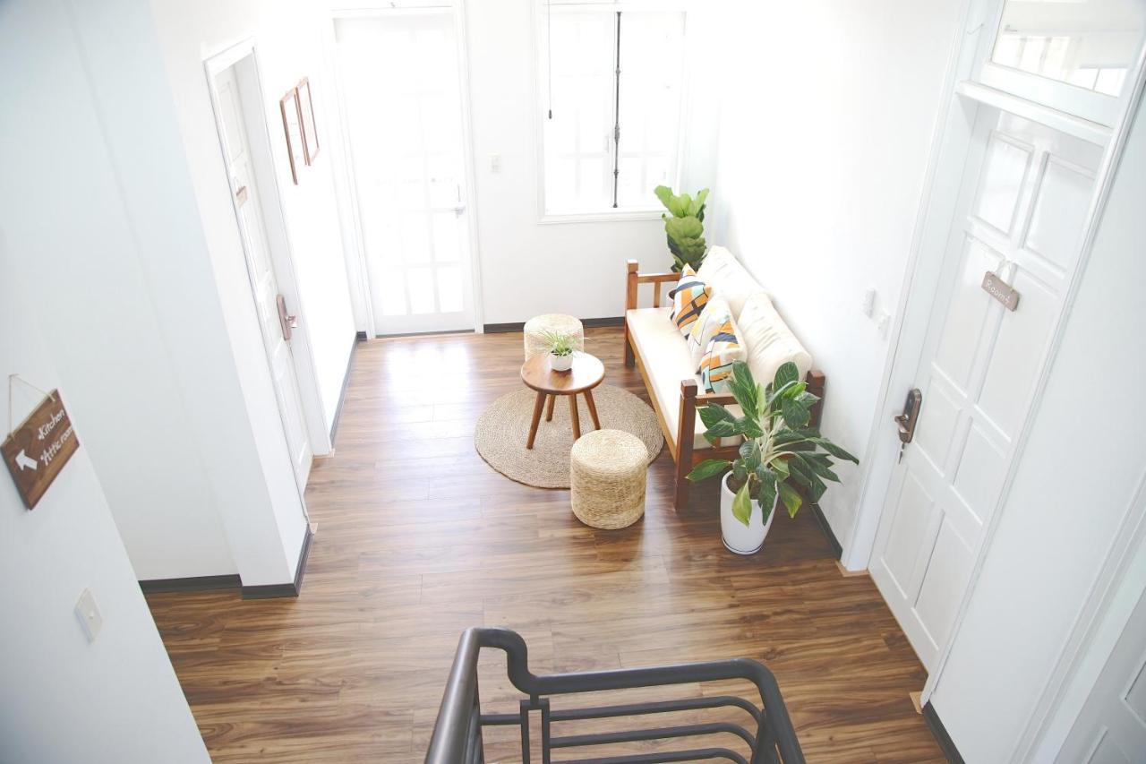 Tiny An Homestay Hue Luaran gambar