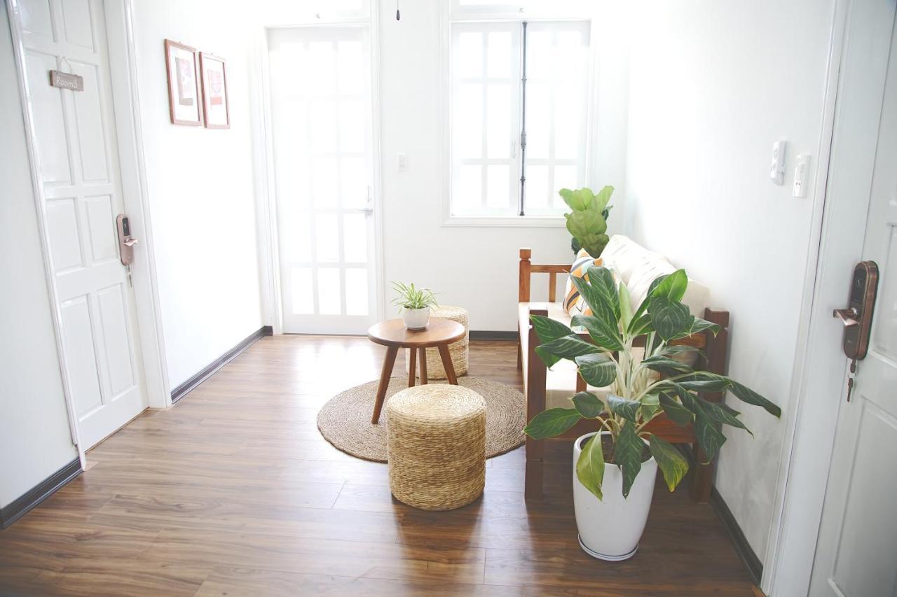 Tiny An Homestay Hue Luaran gambar